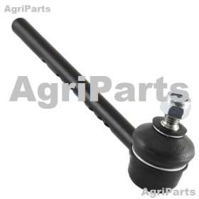 Styrekugle venstre forrest