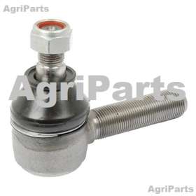 Styrekugle, inderste H 102mm