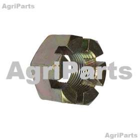 Spindel - kronemøtrik 3/4t