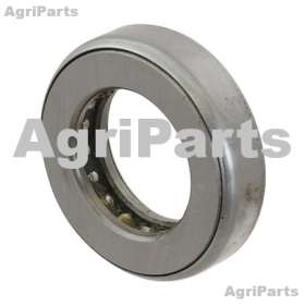 Spindelleje - Bæreleje