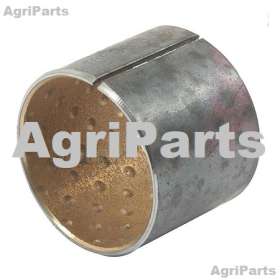 Styrehus. Styreaksel bøsning 