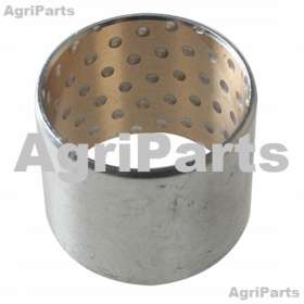 Styrehus. Styreaksel bøsning 