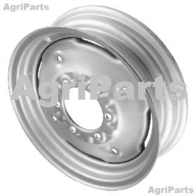 Forfælg 4,5 X 16 