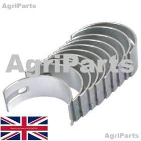 Hovedlejesæt 212 - 236 - 248, +0,010