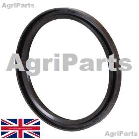 Krumtap Lip Seal pakdåse, bagerste