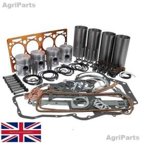 Motorrenoveringssæt A4.192 uden ventiler