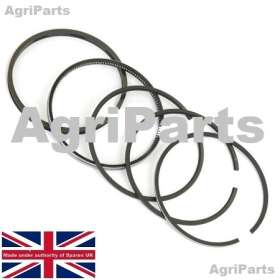 Stempelringssæt - A4.212