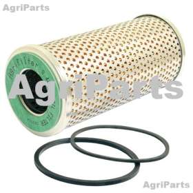 Oliefilter - Indsats type 155 mm 