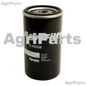 Oliefilter - Spin On Type