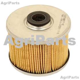 Brændstoffilter - Indsats type 