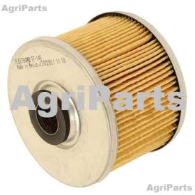 Brændstoffilter - Indsats type 