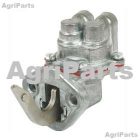 Fødepumpe 20C - 23C Diesel