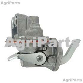 Fødepumpe 20C - 23C Diesel