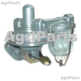 Fødepumpe A4.192 - AD4.203