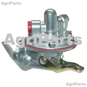 Fødepumpe AD4.203 - A4.318