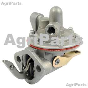 Fødepumpe AD4.203 - A4.318