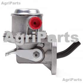 Fødepumpe, fire huls montering 