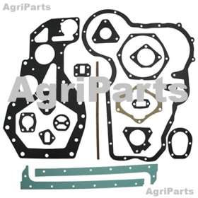 Bundpakningssæt - A4.192 