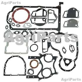 Bundpakningssæt 212 - 236 - 248 