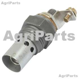 Forvarmer 7/8t UNF gevind med stikterminal