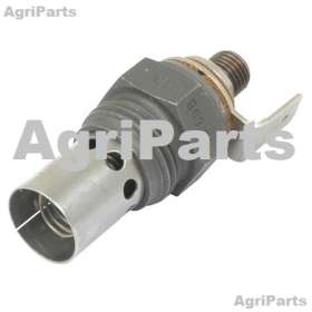 Forvarmer 7/8t UNF gevind med stikterminal 