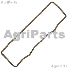 Ventildækselpakning. 4 Cyl.