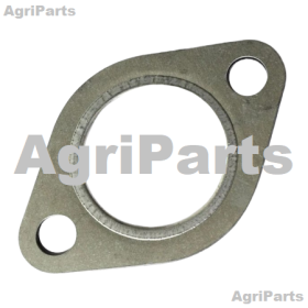 Udstødningbøjning - pakning