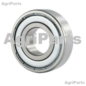 Kobling styreleje til svinghjul