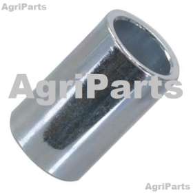 Topstangs Konvertering Kat 2 til 1