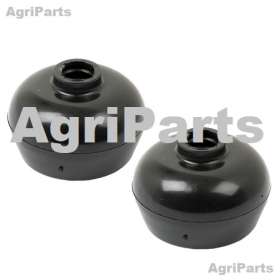 Gearstang gummimanchet 2 stk. UDSOLGT