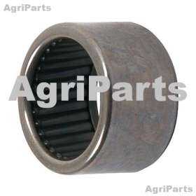 Hydraulikpumpe – Knastaksel nåleleje