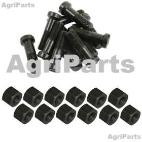 Krone/Spidshjul boltsæt