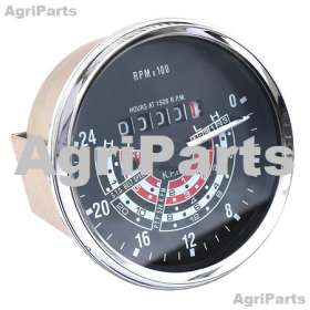 Traktormeter 4 Cyl. Benzin - Diesel 