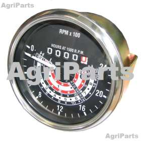 Traktormeter, MF35X 3 Cyl.Diesel 