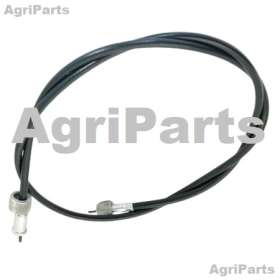 Traktormeterkabel Diesel 4 Cyl. 23C - 1220mm