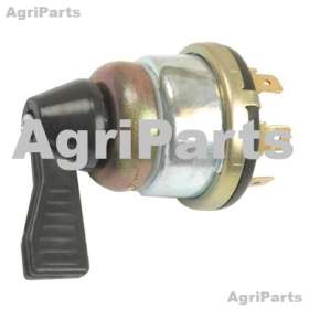 Blinklyskontakt universal 