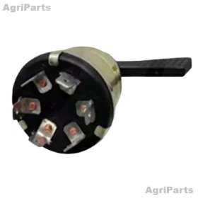 Blinklyskontakt universal 