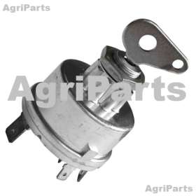 Tændingslås David Brown. Diesel modeller - med generator