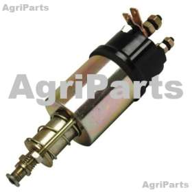 Starter Relæ - M50 med lang endedæksel 