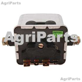 Laderelæ/kontrolboks 12 V