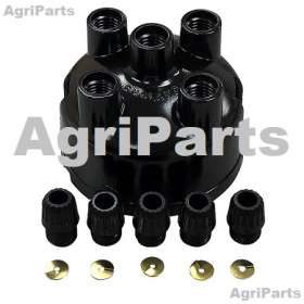 Strømfordelerdæksel 