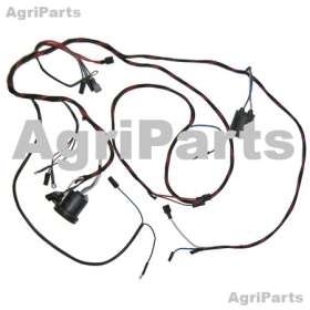 Ledningsnet til Dynamo 