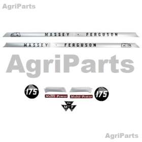 Transferssæt til MF175 