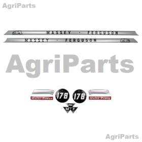 Transferssæt til MF178 