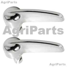 Vridere til hjelmklap - Late Type 