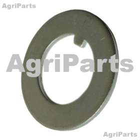 Spindel Tapskive til forhjulsnav 1 1/4t