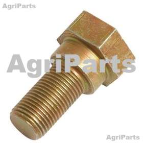 Forbrosaksel bolt - til buet foraksel