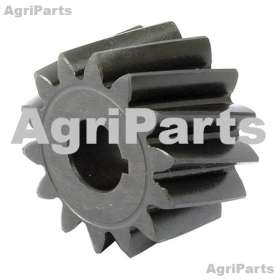 Servostyringspumpe - Tandhjul