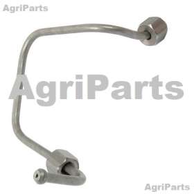 Brændstofrør - Dyserør Cyl. 2 - A4.212, A4.236, A4.248 