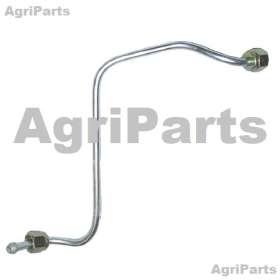 Brændstofrør - Dyserør Cyl. 3 - A4.212, A4.236, A4.248 